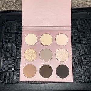 Cargo Nude Beach Eyeshadow Palette